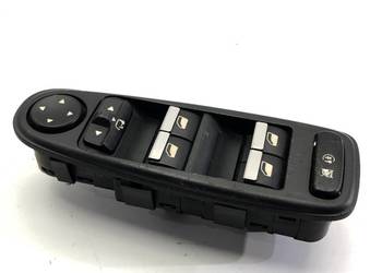 PRZEŁĄCZNIK SZYB CITROEN C4 PICASSO I 06-13 Minivan WŁĄCZNIK