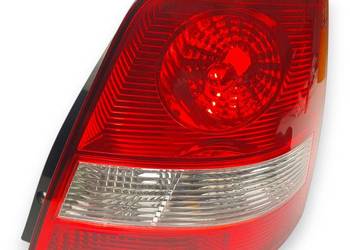 LAMPA PRAWA Kia Sorento I 2002-2007 tylna tylnia prawy tył oryginał