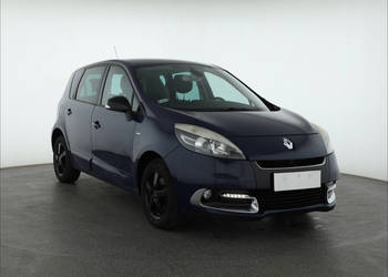 Renault Scenic 1.2 TCe