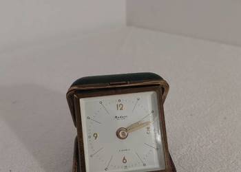 Budzik podróżny MODERN de luxe Japan