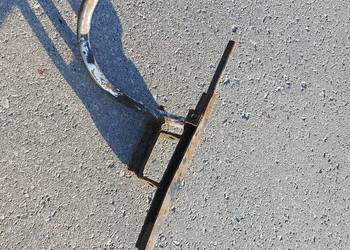 Dzwignia hamulca Komar Sport