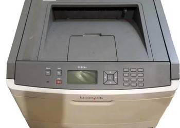 DRUKARKA, DRUKARKI LASEROWE LEXMARK 4513