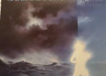 CHRIS DE BURGH- The Gateway. 1982. soft-art rock.