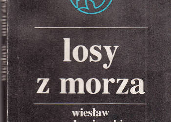 (02799) LOSY Z MORZA – WIESŁAW ANDRZEJEWSKI