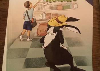 Rowdy Ronnie special edition. Po angielsku!