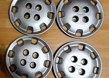 Oryginalne Kołpaki Fiat 126p EL