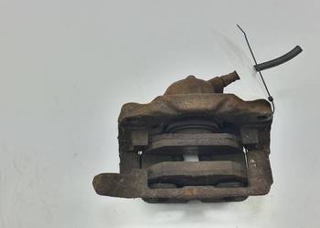 ZACISK HAMULCOWY PRZÓD PRAWY RENAULT MEGANE I PRZÓD PRAWY