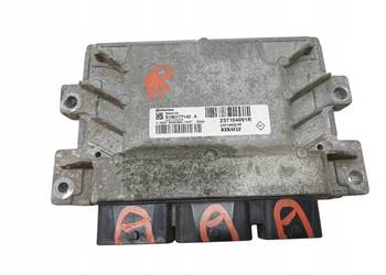 STEROWNIK SILNIKA 237104091R 1.1 B  73KM Renault Twingo II (2007-2014 )