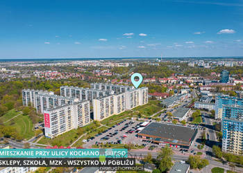 Mieszkanie 32.12m2 2 pokoje Gorzów Wielkopolski