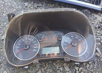 Licznik zegary Fiat Grande Punto Evo 1.4 Turbo T-jet 51828075
