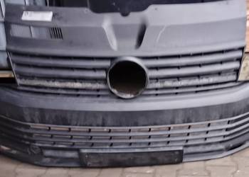 VW Transporter/ t6 /Zderzak/Przód/