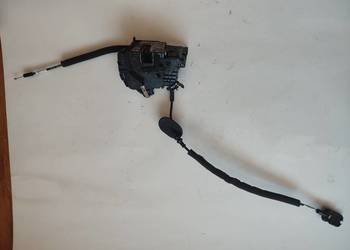 ZAMEK DRZWI PRAWY TYŁ RENAULT CLIO IV HB  825004167R