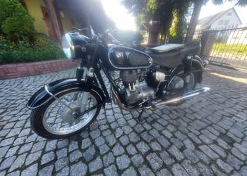 Bmw r26 bmw r25 r35 r12