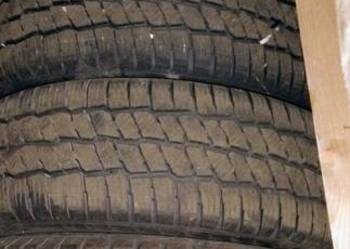 Koła zimowe 215/70/15c Jumper Boxer Ducato 5x118