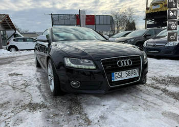 Audi A5 Coupe quattro ,s-line 8T (2007-2016)