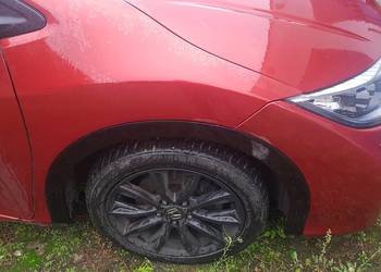 Błotnik Przedni HONDA CIVIC IX R539P