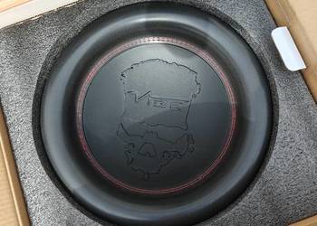 Głośnik Vibe Blackdeath 15 4800w