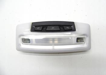 LAMPA OŚWIETLENIE KABINY PODSUFITKI BMW F30 F31 179349