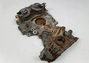 OBUDOWA ROZRZĄDU Opel Meriva B 1.4 T pompa oleju 25194353