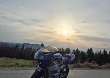 Motorower Peugeot XR6 50cc AM6 SPRAWNY yamaha tzr, aprilla