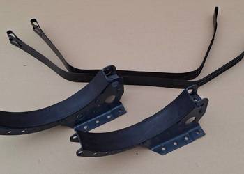 VOLVO RENAULT WSPORNIK ŁAPA ZBIORNIKA OPASKA LOWDECK 20702112 VOLVO RENAULT WSPORNIK ŁAPA ZBIORNIKA OPASKA LOWDECK 20702112