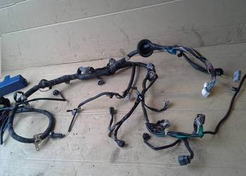 Suzuki Ignis FH 00-03 Wiązka instalacyjna silnika M13A