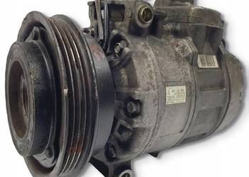 SPRĘŻARKA KLIMATYZACJI VW Passat B5 1.8 T 8D0260808