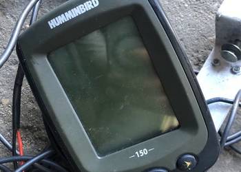 Humminbird 150 sonda