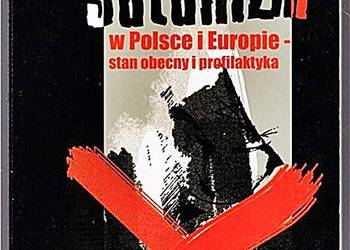 SATANIZM W POLSCE I EUROPIE Stan obecny i profilaktyka