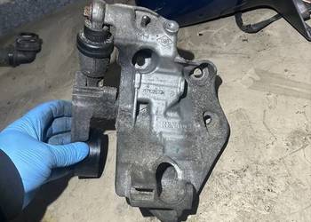 Łapa podstawa alternatora Renault Opel Fiat 2.0 dci 117102877R
