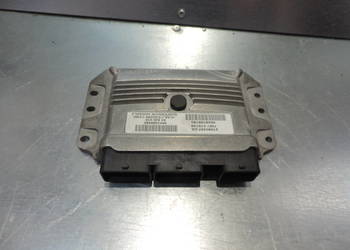 CITROEN PEUGEOT 407 2.7 HDI STEROWNIK 9653388480