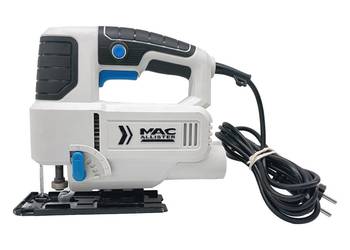 Wyrzynarka z funkcją podrzynania MacAllister 600 W