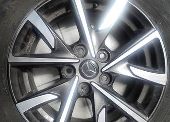 Koła zimowe 215/60/R16