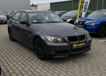 BMW 320 2006