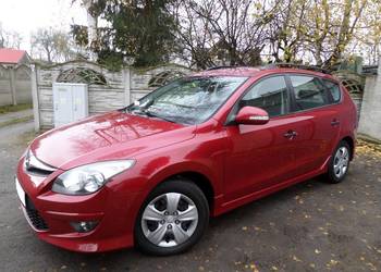 Hyundai i30 # rok 2011/2012 # Jedyny Taki !!!