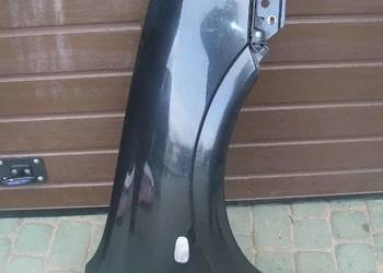 Błotnik prawy Astra II G bez rdzy