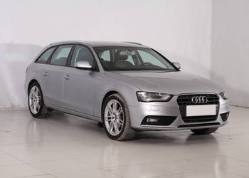 Audi A4 2.0 TDI