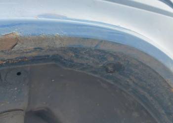 Pas przedni niebieski mercedes sprinter 901,902, 1995-00