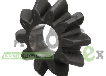 92905C1, 87775567 KOŁO ZĘBATE 10T CNH