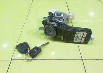 OUTLANDER II 2.4 MIVEC AUT 08r 5D stacyjka z kluczykiem