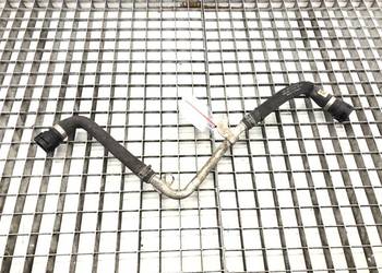 RURKA PRZEWÓD WODY AUDI A6 C7 4G0121071N 3.0 326KM 10-18