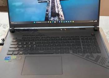 ASUS Rog Strix G18 240HZ G814J