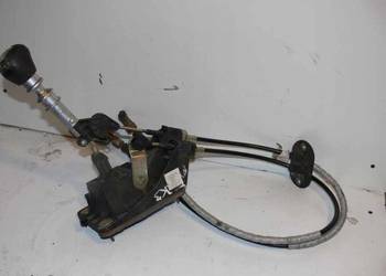 MONDEO MK3 2,0TD LEWAREK ZMIANY BIEGÓW 1S7R7K387  NUMER MAGZ