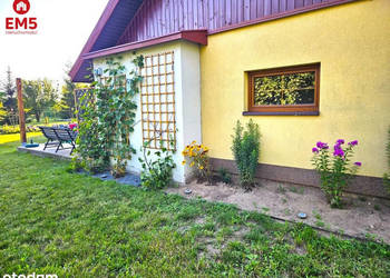 Dom wolnostojący Słupie 305.3m2