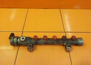 MAZDA 6 GJ CX-5 2.2 D SKYACTIV 16r 175KM SH01 listwa wtryskowa