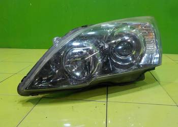 HONDA CRV III LIFT 2.0 I-VTEC 10r 5D xenon lampa lewa przod 33150-5WW-E1