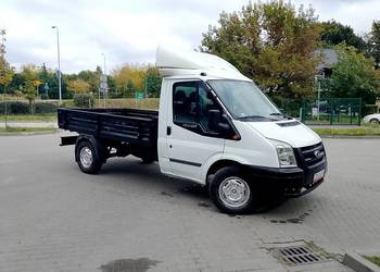 ford transit 2.0tddi 2009