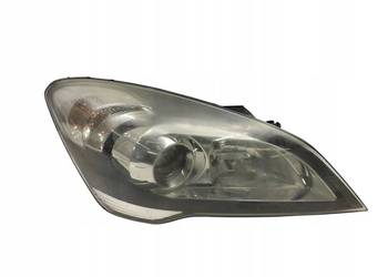 LAMPA PRZÓD PRAWA LIFT FL  Kia Cee'd I (2006-2012)