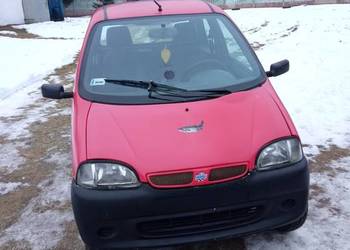 Ligier AMBRA GLS 2006 r