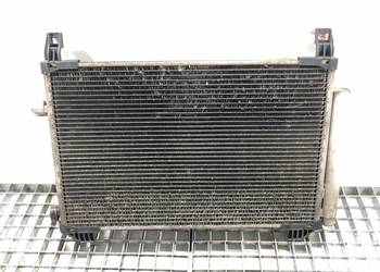 CHŁODNICA KLIMATYZACJI TOYOTA YARIS III 1.4 90KM